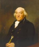 Lemuel Francis Abbott Captain William Locker oil painting picture wholesale